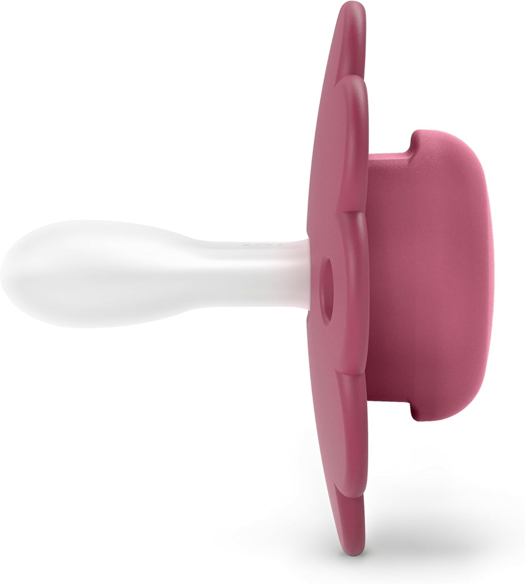SUAVINEX Wonder Beruhigungssauger 6-18 Monate Silikon SX PRO