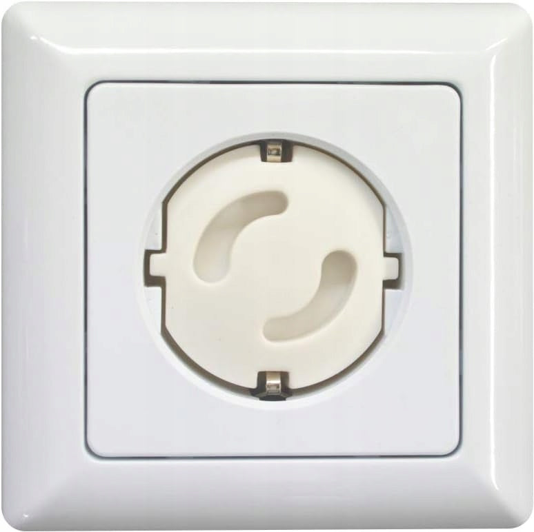 DELEYCON protezione per bambini per prese elettriche x1