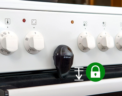 YDM Kids oven door lock
