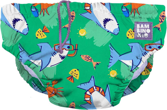 Bambino Mio couche de bain 0-6m
