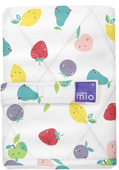 BAMBINO MIO muda-fraldas TAPETE de muda 60X43