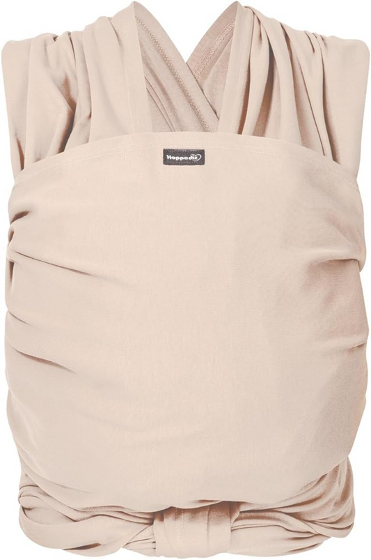 HOPPEDIZbaby slinglength 4.6 mcolour as in the first picturematerial 100% organic cottonwashable up to 40°Cnew