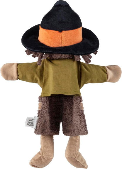 STERNTALER marionetă de pluș pentru jocuri de rol, TÂLHAR, 30 cm