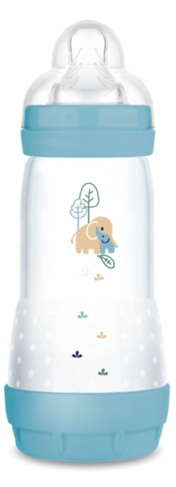 MAM Easy Start biberão anticólicas 320ML