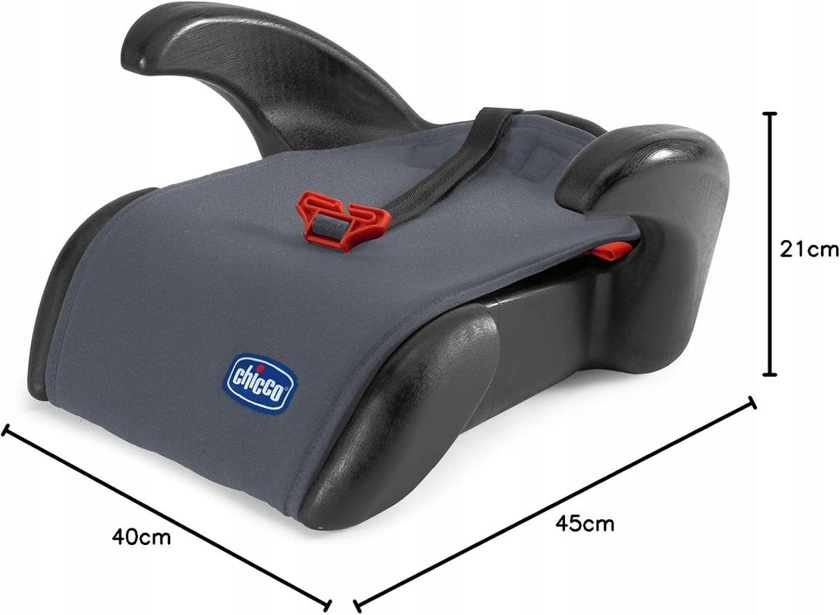 CHICCO QUASAR PLUScar seat gr 2/3colour as on first picturenew condition