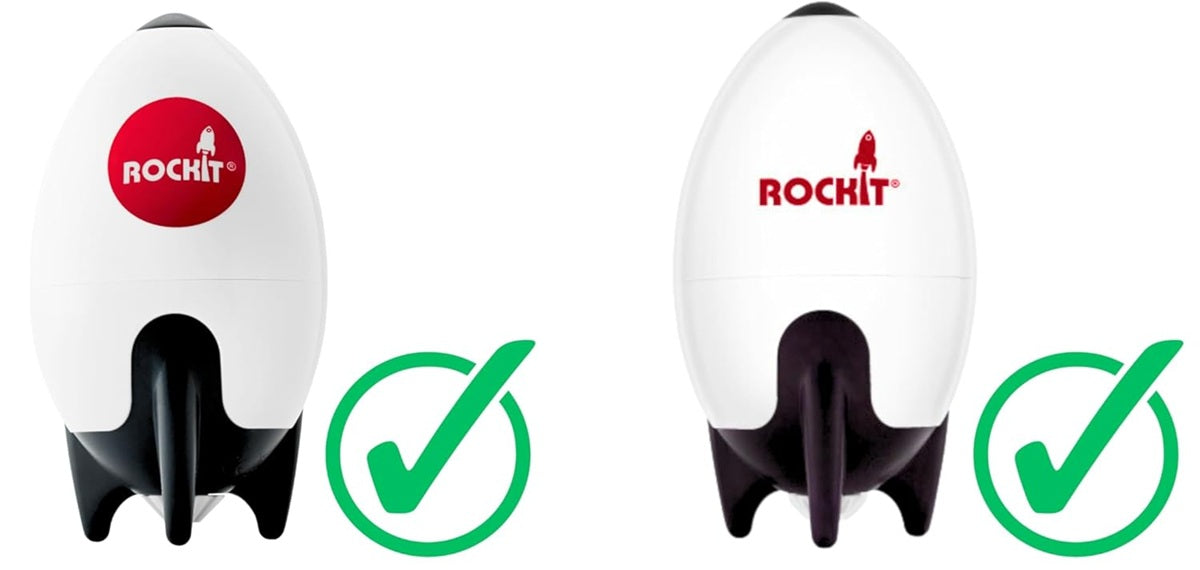 ROCKIT Rocker pega adicional para espreguiçadeira de carrinho Rockit