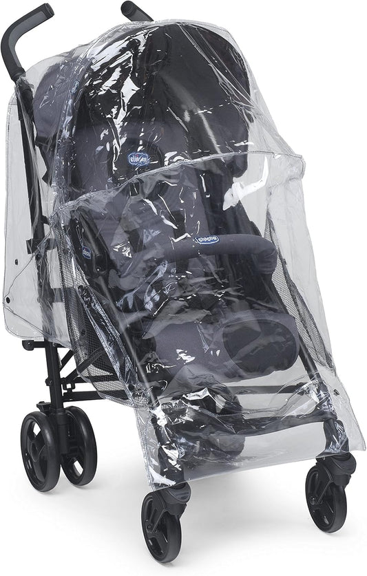 CHICCO καθολική αδιάβροχη μεμβράνη προστασίας για καροτσάκια παιδιών