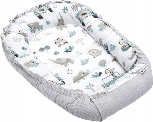 MEDIPARTNERS nest, baby nest