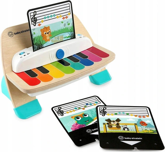 HAPE Magic Touch touch piano