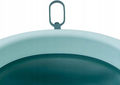INTERBABY compact baby bath tub