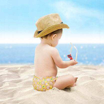 BAMBINO MIO couche de bain 0-6 mois