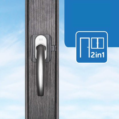 REER WinLock window and balcony door lock 1 piece