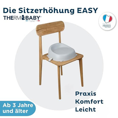 THERMOBABY EASY înălțător pentru scaun 3-6 ani