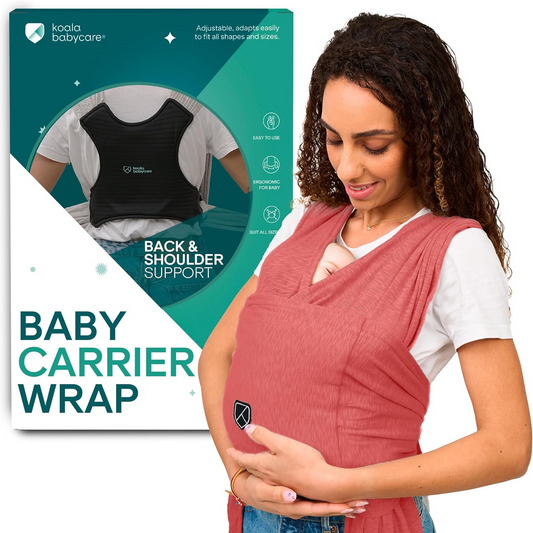 KOALA BABYCARE baby wrap/carrier