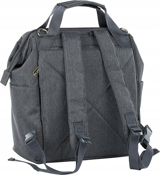 LASSIG borsa zaino per accessori GOLDIE