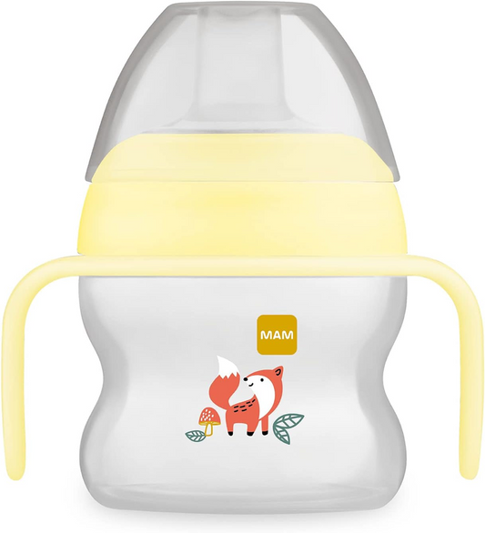MAM Starter Cup non-spill cup