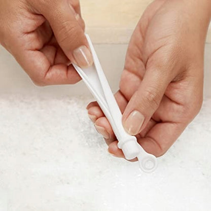 MUNCHKIN SIMPLE CLEAN Beker met rietje 296ml 12 maanden+