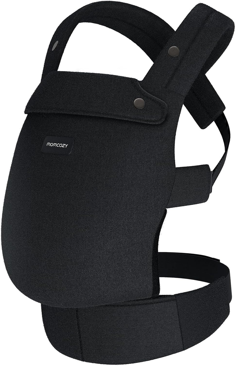 MOMCOZY draagzak voor pasgeborenen en baby's 3-20kg verstelbaar