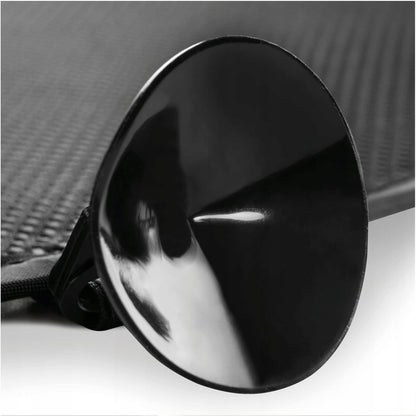 HAUCK Cloud Me 2 parasole per finestrino auto protezione solare UV30 2 pezzi