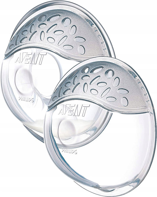 PHILIPS AVENT scoici de protecție pentru alăptare