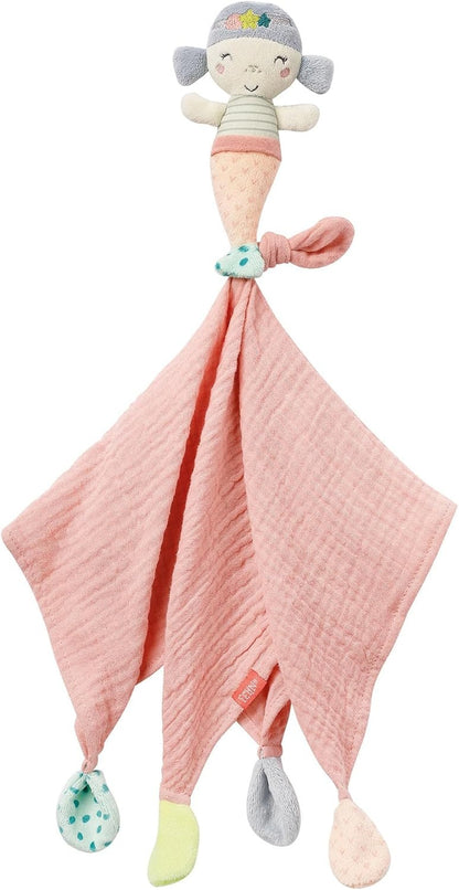 FEHN mysfilt snuttefilt 45 cm SJÖJUNGFRU
