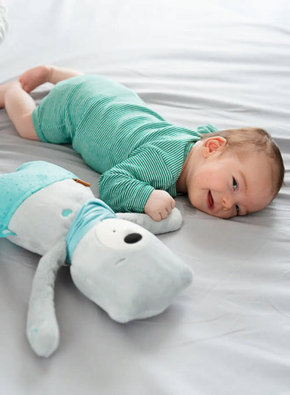 MyHummy peluche nanna rumorino ORSETTO LUCAS 24 cm