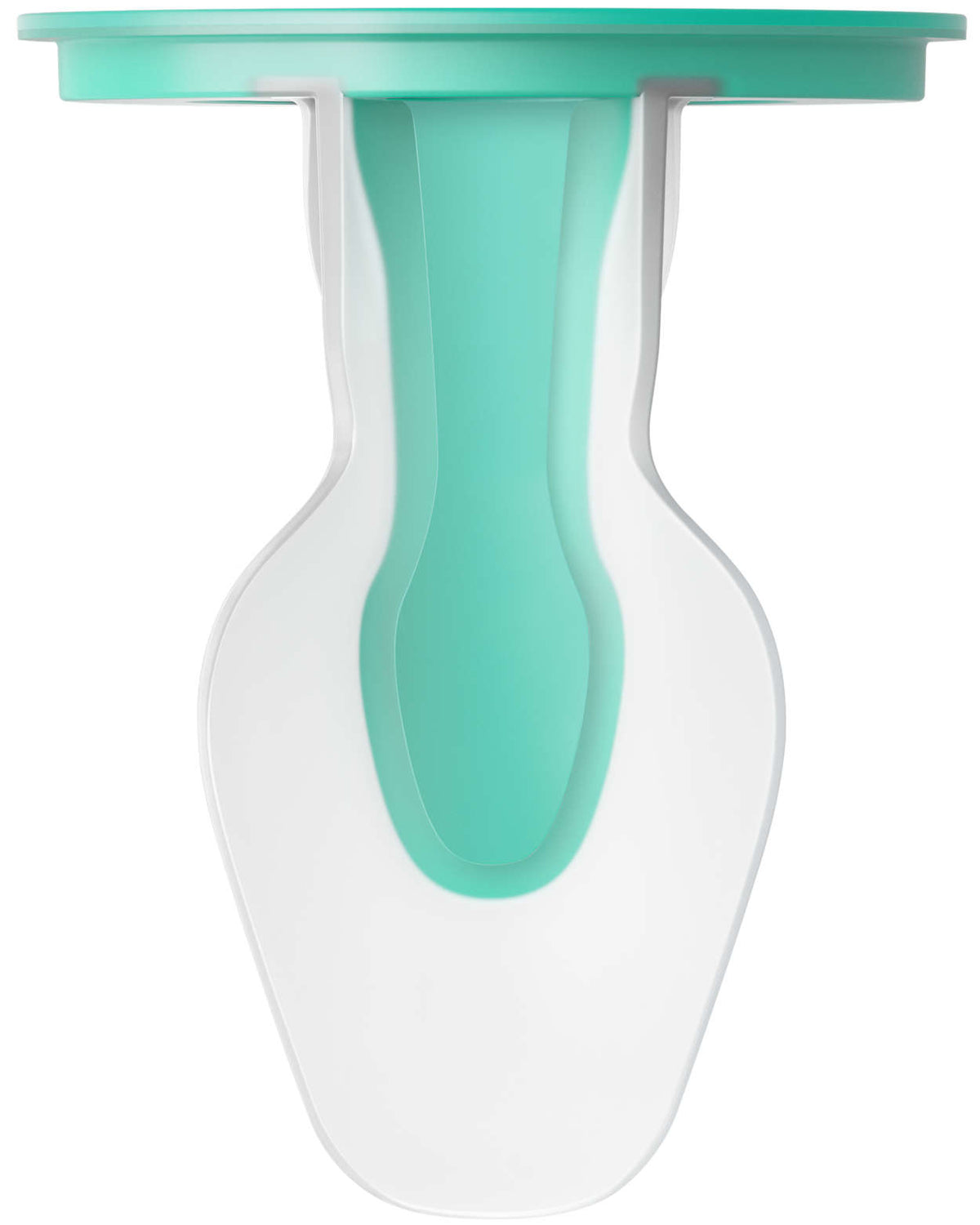 PHILIPS AVENT Natural RESPONSE μπιμπερό 260 ml 1μην+ AIR FREE VENT