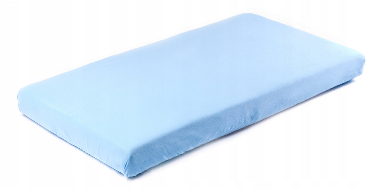 BABY COMFORT fitted sheet