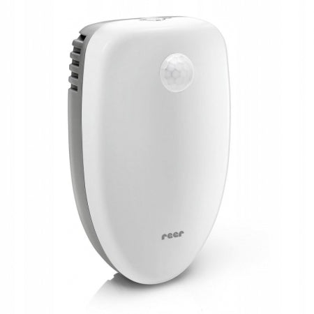 REER PureAir air purifier without elephant sticker