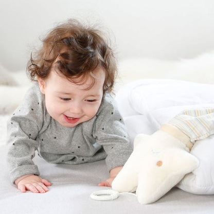 Fehn BabyLOVE gwiazdka pozytywka 22 cm