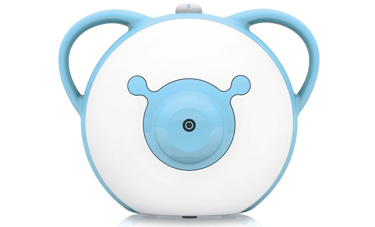 NOSIBOO PRO electric nasal aspirator