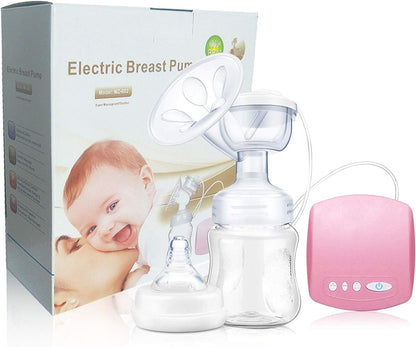 YABTF tira-leite elétrico BPA FREE sem fios