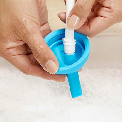 MUNCHKIN SIMPLE CLEAN Beker met rietje 296ml 12 maanden+