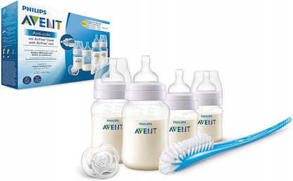 PHILIPS AVENT antikolikflaskset airfree