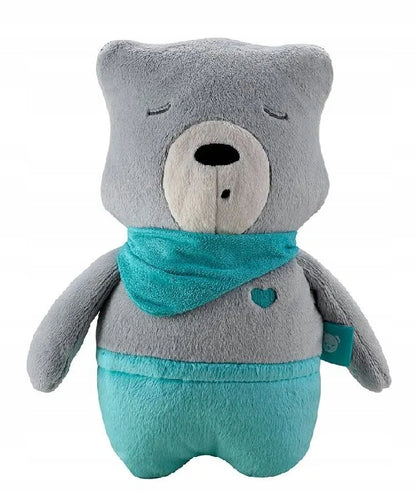 MyHummy peluche nanna rumorino ORSETTO LUCAS 24 cm