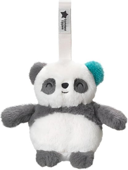 TOMMEE TIPPEE PipPanda pendente para carrinho com caixa de música e luz 12 cm