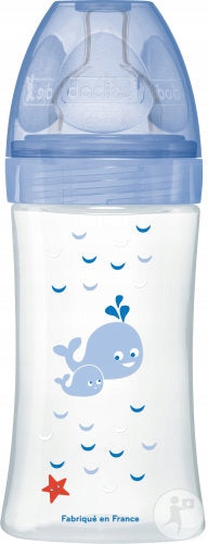 DODIE anti-kolikflaska 270 ml 0-6m
