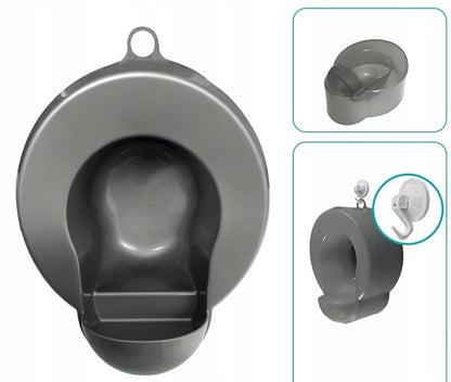 DBB REMOND 2i1 potte og urinal 12 mdr.+ maks. 15 kg