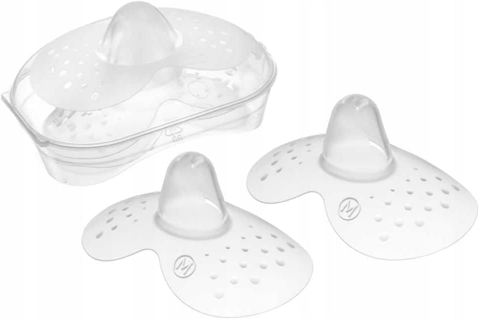 I HAVE sleek, nipple pads