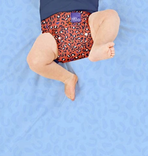 BAMBINO MIO genanvendelig ble MIOSOLO AIO