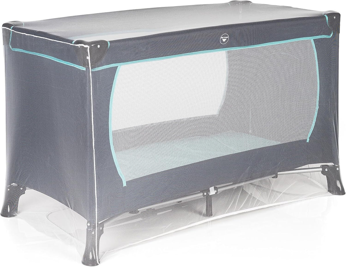 REER BiteSafe plasă de țânțari universală pentru pătuț