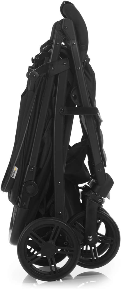 HAUCK RAPID 4 baby stroller pushchair