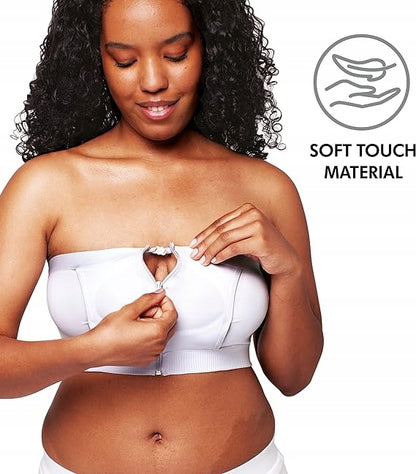 MEDELA podprsenka na odsávačku HANDS-FREE M