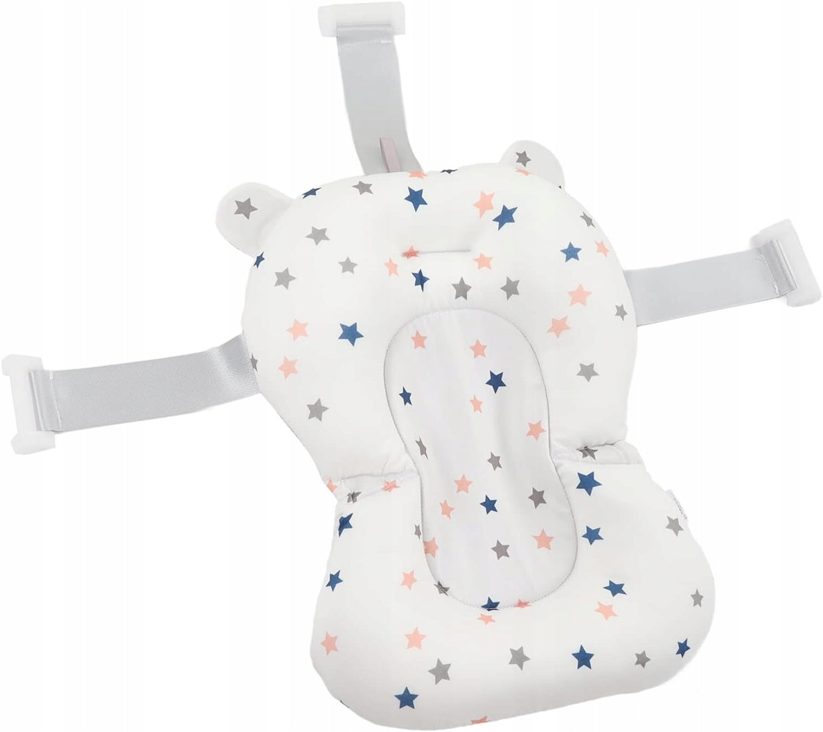 GLENMORE insert coussin pour baignoire bébé 0-12 mois