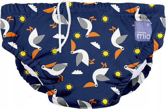 BAMBINO MIO pielucha do pływania 6-12 msc