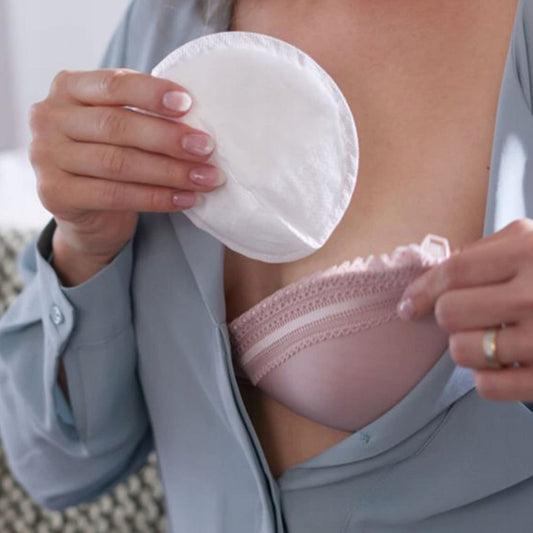 PHILIPS AVENT disposable breast pads