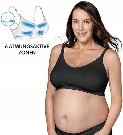 MEDELA KEEP COOL ULTRA soutien de amamentação + discos XXL