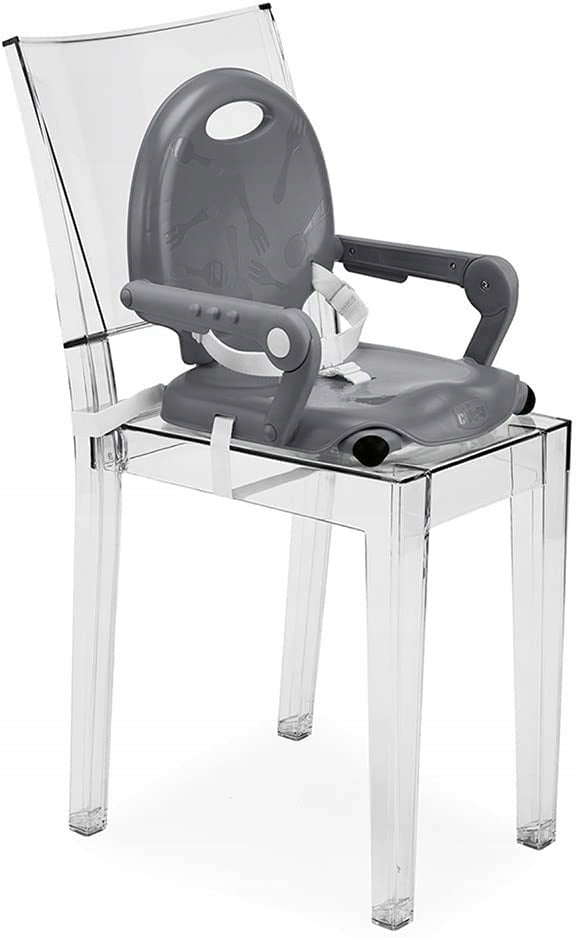 CHICCO Pocket Snack chaise haute