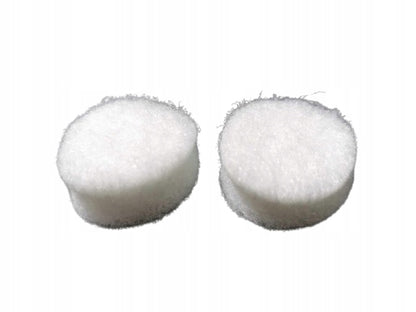 NEBULA acessórios para inalador IRRIGADOR, 2 MÁSCARAS, TUBO, NEBULIZADOR, 2 FILTROS