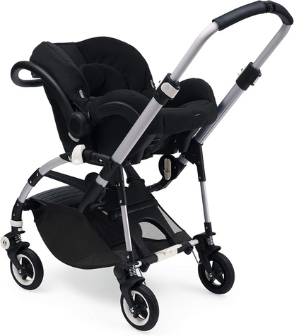 BUGABOO BEE αντάπτορας για κάθισμα αυτοκινήτου Maxi-Cosi, Cybex, BeSafe, Kiddy, Nuna